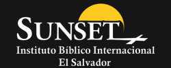 Logo IBI Sunset